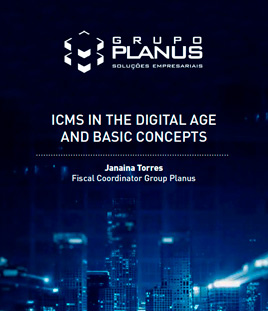 ICMS in the digital age and Basic concepts